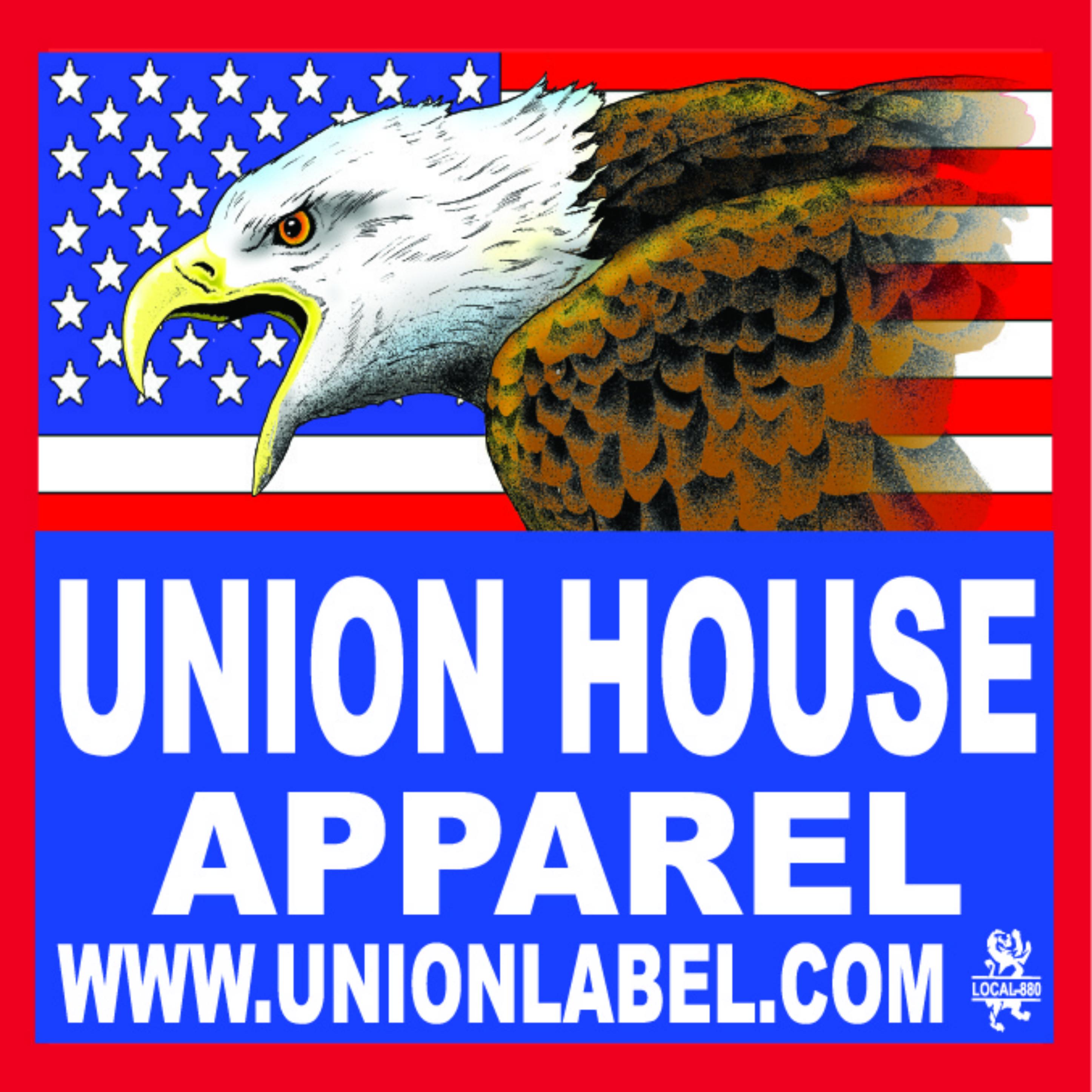 Union House Apparel