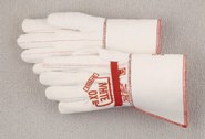 WHITE OX GAUNTLET - Made in USA