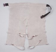 HAYING APRON - Made in USA